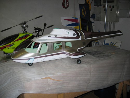 Bell222