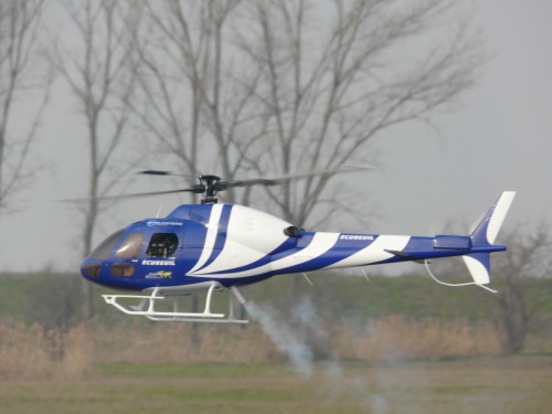 Eurocopter 001