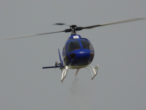 Eurocopter 003