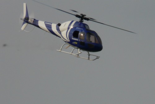 Eurocopter 005