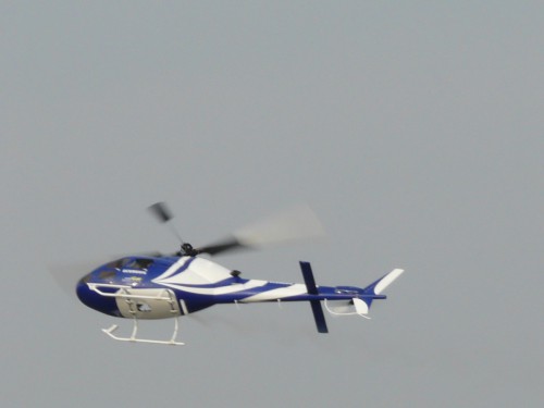 Eurocopter 006