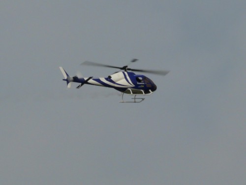 Eurocopter 007
