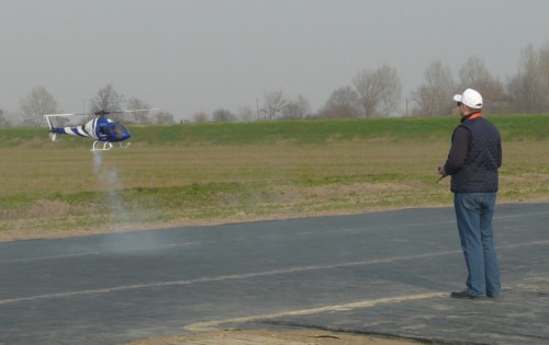 Eurocopter 008