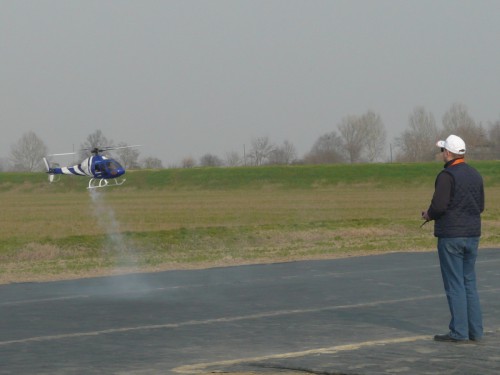 Eurocopter 009