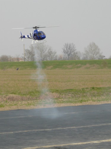 Eurocopter 012